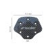 ΚΑΠΑΚΙ ΚΑΤΑΡΓΗΣΗΣ ΚΟΡΝΑΣ REAL CARBON 90x112mm ΓΙΑ ΤΙΜΟΝΙΑ 6ΤΡΥΠΑ ΑΓΩΝΙΣΤΙΚΟΥ ΤΥΠΟΥ - Simoni Racing - SRHBD1 ΚΑΠΑΚΙ ΚΑΤΑΡΓΗΣΗΣ ΚΟΡΝΑΣ REAL CARBON 90x112mm ΓΙΑ ΤΙΜΟΝΙΑ 6ΤΡΥΠΑ ΑΓΩΝΙΣΤΙΚΟΥ ΤΥΠΟΥ - Simoni Racing - SRHBD1
