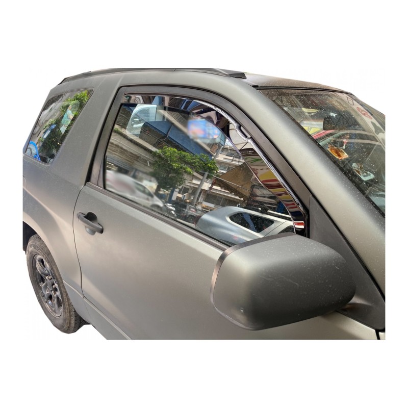 ΑΝΕΜΟΘΡΑΥΣΤΕΣ ΓΙΑ SUZUKI GRAND VITARA 3D 2005-2014 ΖΕΥΓΑΡΙ ΑΠΟ ΕΥΚΑΜΠΤΟ ΦΙΜΕ ΠΛΑΣΤΙΚΟ HEKO - 2 ΤΕΜ. - Heko - ΑΝΕΜ.28618 ΑΝΕΜΟΘΡΑΥΣΤΕΣ ΓΙΑ SUZUKI GRAND VITARA 3D 2005-2014 ΖΕΥΓΑΡΙ ΑΠΟ ΕΥΚΑΜΠΤΟ ΦΙΜΕ ΠΛΑΣΤΙΚΟ HEKO - 2 ΤΕΜ. - Heko - ΑΝΕΜ.28618