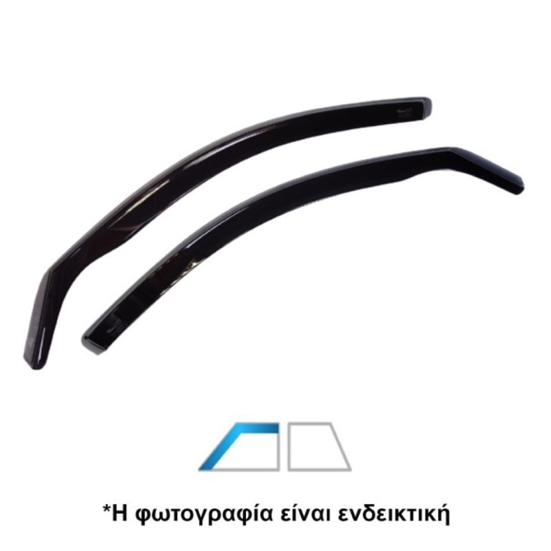 ΑΝΕΜΟΘΡΑΥΣΤΕΣ ΓΙΑ FORD TRANSIT CONNECT / TOURNEO 2D 2004-2013 ΖΕΥΓΑΡΙ VAN ΑΠΟ ΕΥΚΑΜΠΤΟ ΦΙΜΕ ΠΛΑΣΤΙΚΟ HEKO - 2 ΤΕΜ. - Heko - ΑΝΕΜ.15231/VAN ΑΝΕΜΟΘΡΑΥΣΤΕΣ ΓΙΑ FORD TRANSIT CONNECT / TOURNEO 2D 2004-2013 ΖΕΥΓΑΡΙ VAN ΑΠΟ ΕΥΚΑΜΠΤΟ ΦΙΜΕ ΠΛΑΣΤΙΚΟ HEKO - 2 ΤΕΜ. - Heko - ΑΝΕΜ.15231/VAN