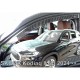 ΑΝΕΜΟΘΡΑΥΣΤΕΣ ΓΙΑ SKODA KODIAQ 5D 2024+ ΣΕΤ ΑΥΤΟΚΙΝΗΤΟΥ ΑΠΟ ΕΥΚΑΜΠΤΟ ΦΙΜΕ ΠΛΑΣΤΙΚΟ HEKO - 4 ΤΕΜ. - Heko - ΑΝΕΜ.SET28367 ΑΝΕΜΟΘΡΑΥΣΤΕΣ ΓΙΑ SKODA KODIAQ 5D 2024+ ΣΕΤ ΑΥΤΟΚΙΝΗΤΟΥ ΑΠΟ ΕΥΚΑΜΠΤΟ ΦΙΜΕ ΠΛΑΣΤΙΚΟ HEKO - 4 ΤΕΜ. - Heko - ΑΝΕΜ.SET28367
