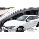 ΑΝΕΜΟΘΡΑΥΣΤΕΣ ΓΙΑ VW PASSAT B9 5D 2023+ ΖΕΥΓΑΡΙ ΑΠΟ ΕΥΚΑΜΠΤΟ ΦΙΜΕ ΠΛΑΣΤΙΚΟ HEKO - 2 ΤΕΜ. - Heko - ΑΝΕΜ.31038