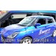 ΑΝΕΜΟΘΡΑΥΣΤΕΣ ΓΙΑ SUZUKI SWIFT 5D 2024+ ΣΕΤ ΑΥΤΟΚΙΝΗΤΟΥ ΑΠΟ ΕΥΚΑΜΠΤΟ ΦΙΜΕ ΠΛΑΣΤΙΚΟ HEKO - 4 ΤΕΜ. - Heko - ΑΝΕΜ.SET28661 ΑΝΕΜΟΘΡΑΥΣΤΕΣ ΓΙΑ SUZUKI SWIFT 5D 2024+ ΣΕΤ ΑΥΤΟΚΙΝΗΤΟΥ ΑΠΟ ΕΥΚΑΜΠΤΟ ΦΙΜΕ ΠΛΑΣΤΙΚΟ HEKO - 4 ΤΕΜ. - Heko - ΑΝΕΜ.SET28661
