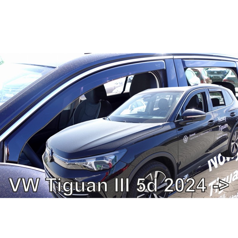 ΑΝΕΜΟΘΡΑΥΣΤΕΣ ΓΙΑ VW TIGUAN 5D 2022+ ΣΕΤ ΑΥΤΟΚΙΝΗΤΟΥ ΑΠΟ ΕΥΚΑΜΠΤΟ ΦΙΜΕ ΠΛΑΣΤΙΚΟ HEKO - 4 ΤΕΜ. - Heko - ΑΝΕΜ.SET31037 ΑΝΕΜΟΘΡΑΥΣΤΕΣ ΓΙΑ VW TIGUAN 5D 2022+ ΣΕΤ ΑΥΤΟΚΙΝΗΤΟΥ ΑΠΟ ΕΥΚΑΜΠΤΟ ΦΙΜΕ ΠΛΑΣΤΙΚΟ HEKO - 4 ΤΕΜ. - Heko - ΑΝΕΜ.SET31037