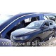 ΑΝΕΜΟΘΡΑΥΣΤΕΣ ΓΙΑ VW TIGUAN 5D 2022+ ΣΕΤ ΑΥΤΟΚΙΝΗΤΟΥ ΑΠΟ ΕΥΚΑΜΠΤΟ ΦΙΜΕ ΠΛΑΣΤΙΚΟ HEKO - 4 ΤΕΜ. - Heko - ΑΝΕΜ.SET31037 ΑΝΕΜΟΘΡΑΥΣΤΕΣ ΓΙΑ VW TIGUAN 5D 2022+ ΣΕΤ ΑΥΤΟΚΙΝΗΤΟΥ ΑΠΟ ΕΥΚΑΜΠΤΟ ΦΙΜΕ ΠΛΑΣΤΙΚΟ HEKO - 4 ΤΕΜ. - Heko - ΑΝΕΜ.SET31037