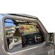 ΑΝΕΜΟΘΡΑΥΣΤΕΣ ΓΙΑ JEEP WRANGLER / GLADIATOR JL IV 5D 2019+ ΖΕΥΓΑΡΙ ΑΠΟ ΕΥΚΑΜΠΤΟ ΦΙΜΕ ΠΛΑΣΤΙΚΟ HEKO - 2 ΤΕΜ. - Heko - ΑΝΕΜ.19132