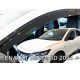 ΑΝΕΜΟΘΡΑΥΣΤΕΣ ΓΙΑ RENAULT RAFALE 5D 2024+ ΣΕΤ ΑΥΤΟΚΙΝΗΤΟΥ ΑΠΟ ΕΥΚΑΜΠΤΟ ΦΙΜΕ ΠΛΑΣΤΙΚΟ HEKO - 4 ΤΕΜ. - Heko - ΑΝΕΜ.SET27028 ΑΝΕΜΟΘΡΑΥΣΤΕΣ ΓΙΑ RENAULT RAFALE 5D 2024+ ΣΕΤ ΑΥΤΟΚΙΝΗΤΟΥ ΑΠΟ ΕΥΚΑΜΠΤΟ ΦΙΜΕ ΠΛΑΣΤΙΚΟ HEKO - 4 ΤΕΜ. - Heko - ΑΝΕΜ.SET27028