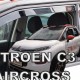 ΑΝΕΜΟΘΡΑΥΣΤΕΣ ΓΙΑ CITROEN C3 AIRCROSS 5D 2017+ ΖΕΥΓΑΡΙ ΑΠΟ ΕΥΚΑΜΠΤΟ ΦΙΜΕ ΠΛΑΣΤΙΚΟ HEKO - 2 ΤΕΜ. - Heko - ΑΝΕΜ.12267 ΑΝΕΜΟΘΡΑΥΣΤΕΣ ΓΙΑ CITROEN C3 AIRCROSS 5D 2017+ ΖΕΥΓΑΡΙ ΑΠΟ ΕΥΚΑΜΠΤΟ ΦΙΜΕ ΠΛΑΣΤΙΚΟ HEKO - 2 ΤΕΜ. - Heko - ΑΝΕΜ.12267