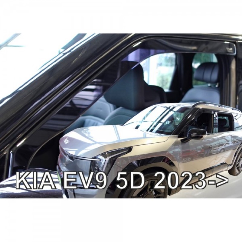 ΑΝΕΜΟΘΡΑΥΣΤΕΣ ΓΙΑ KIA EV9 5D 2023+ ΣΕΤ ΑΥΤΟΚΙΝΗΤΟΥ ΑΠΟ ΕΥΚΑΜΠΤΟ ΦΙΜΕ ΠΛΑΣΤΙΚΟ HEKO - 4 ΤΕΜ. - Heko - ΑΝΕΜ.SET21001 ΑΝΕΜΟΘΡΑΥΣΤΕΣ ΓΙΑ KIA EV9 5D 2023+ ΣΕΤ ΑΥΤΟΚΙΝΗΤΟΥ ΑΠΟ ΕΥΚΑΜΠΤΟ ΦΙΜΕ ΠΛΑΣΤΙΚΟ HEKO - 4 ΤΕΜ. - Heko - ΑΝΕΜ.SET21001