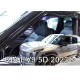ΑΝΕΜΟΘΡΑΥΣΤΕΣ ΓΙΑ KIA EV9 5D 2023+ ΖΕΥΓΑΡΙ ΑΠΟ ΕΥΚΑΜΠΤΟ ΦΙΜΕ ΠΛΑΣΤΙΚΟ HEKO - 2 ΤΕΜ - Heko - ΑΝΕΜ.20199 ΑΝΕΜΟΘΡΑΥΣΤΕΣ ΓΙΑ KIA EV9 5D 2023+ ΖΕΥΓΑΡΙ ΑΠΟ ΕΥΚΑΜΠΤΟ ΦΙΜΕ ΠΛΑΣΤΙΚΟ HEKO - 2 ΤΕΜ - Heko - ΑΝΕΜ.20199