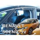 ΑΝΕΜΟΘΡΑΥΣΤΕΣ ΓΙΑ RENAULT SCENIC 5D 2017+ / GRAND SCENIC 5D 2017+ ΖΕΥΓΑΡΙ ΑΠΟ ΕΥΚΑΜΠΤΟ ΦΙΜΕ ΠΛΑΣΤΙΚΟ HEKO - 2 ΤΕΜ. - Heko - ΑΝΕΜ.27003 ΑΝΕΜΟΘΡΑΥΣΤΕΣ ΓΙΑ RENAULT SCENIC 5D 2017+ / GRAND SCENIC 5D 2017+ ΖΕΥΓΑΡΙ ΑΠΟ ΕΥΚΑΜΠΤΟ ΦΙΜΕ ΠΛΑΣΤΙΚΟ HEKO - 2 ΤΕΜ. - Heko - ΑΝΕΜ.27003