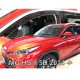 ΑΝΕΜΟΘΡΑΥΣΤΕΣ ΓΙΑ MG HS II 5D 2024+ ΣΕΤ ΑΥΤΟΚΙΝΗΤΟΥ ΑΠΟ ΕΥΚΑΜΠΤΟ ΦΙΜΕ ΠΛΑΣΤΙΚΟ HEKO - 4 ΤΕΜ - Heko - ΑΝΕΜ.SET23811 ΑΝΕΜΟΘΡΑΥΣΤΕΣ ΓΙΑ MG HS II 5D 2024+ ΣΕΤ ΑΥΤΟΚΙΝΗΤΟΥ ΑΠΟ ΕΥΚΑΜΠΤΟ ΦΙΜΕ ΠΛΑΣΤΙΚΟ HEKO - 4 ΤΕΜ - Heko - ΑΝΕΜ.SET23811