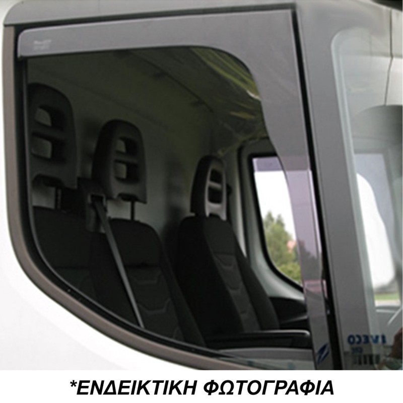 ΑΝΕΜΟΘΡΑΥΣΤΕΣ ΓΙΑ KIA Κ-2700/2500 2D 1997-2004 BUS - ΖΕΥΓΑΡΙ ΑΠΟ ΕΥΚΑΜΠΤΟ ΦΙΜΕ ΠΛΑΣΤΙΚΟ HEKO - 2 ΤΕΜ. - Heko - ΑΝΕΜ.20107/VAN ΑΝΕΜΟΘΡΑΥΣΤΕΣ ΓΙΑ KIA Κ-2700/2500 2D 1997-2004 BUS - ΖΕΥΓΑΡΙ ΑΠΟ ΕΥΚΑΜΠΤΟ ΦΙΜΕ ΠΛΑΣΤΙΚΟ HEKO - 2 ΤΕΜ. - Heko - ΑΝΕΜ.20107/VAN