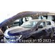 ΑΝΕΜΟΘΡΑΥΣΤΕΣ ΓΙΑ RENAULT ESPACE 5D 2023+ ΣΕΤ ΑΥΤΟΚΙΝΗΤΟΥ ΑΠΟ ΕΥΚΑΜΠΤΟ ΦΙΜΕ ΠΛΑΣΤΙΚΟ HEKO - 4 ΤΕΜ - Heko - ΑΝΕΜ.SET27026 ΑΝΕΜΟΘΡΑΥΣΤΕΣ ΓΙΑ RENAULT ESPACE 5D 2023+ ΣΕΤ ΑΥΤΟΚΙΝΗΤΟΥ ΑΠΟ ΕΥΚΑΜΠΤΟ ΦΙΜΕ ΠΛΑΣΤΙΚΟ HEKO - 4 ΤΕΜ - Heko - ΑΝΕΜ.SET27026