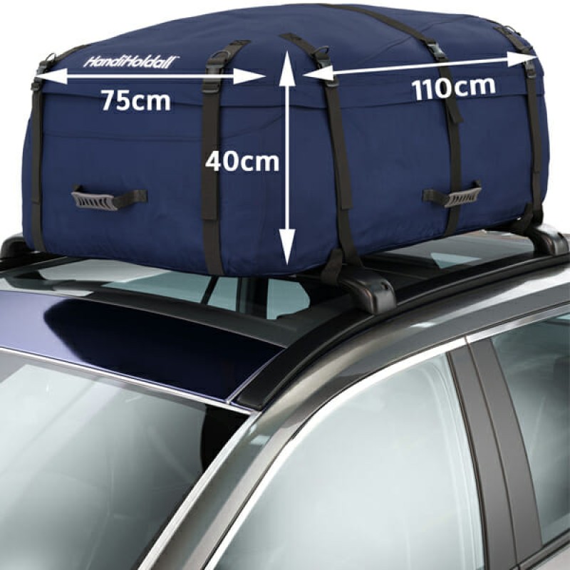 ΒΑΛΙΤΣΑ ΟΡΟΦΗΣ NYLON HANDIHOLDALL 330Lt ΑΔΙΑΒΡΟΧΗ - Handiworld - HHOLDALLWR330/HW ΒΑΛΙΤΣΑ ΟΡΟΦΗΣ NYLON HANDIHOLDALL 330Lt ΑΔΙΑΒΡΟΧΗ - Handiworld - HHOLDALLWR330/HW