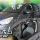 ΑΝΕΜΟΘΡΑΥΣΤΕΣ ΓΙΑ CITROEN C3 2 5D 2009-2017 ΖΕΥΓΑΡΙ ΑΠΟ ΕΥΚΑΜΠΤΟ ΦΙΜΕ ΠΛΑΣΤΙΚΟ HEKO - 2 ΤΕΜ. - Heko - ΑΝΕΜ.12248 ΑΝΕΜΟΘΡΑΥΣΤΕΣ ΓΙΑ CITROEN C3 2 5D 2009-2017 ΖΕΥΓΑΡΙ ΑΠΟ ΕΥΚΑΜΠΤΟ ΦΙΜΕ ΠΛΑΣΤΙΚΟ HEKO - 2 ΤΕΜ. - Heko - ΑΝΕΜ.12248