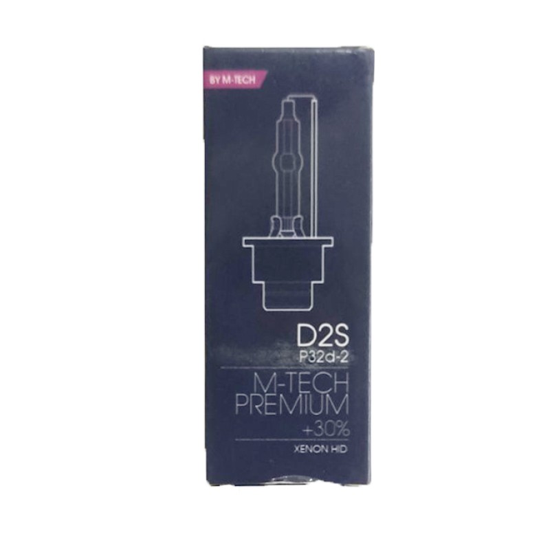 D2S 6.000k 35W P32d-2 12/24V ΑΝΤΑΛΛΑΚΤΙΚΗ ΛΑΜΠΑ PREMIUM 1ΤΕΜ. - M-Tech - HID.ZMD2S6/MT D2S 6.000k 35W P32d-2 12/24V ΑΝΤΑΛΛΑΚΤΙΚΗ ΛΑΜΠΑ PREMIUM 1ΤΕΜ. - M-Tech - HID.ZMD2S6/MT