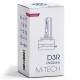 D3R 4.300k 35W PK32d-6 12/24V ΑΝΤΑΛΛΑΚΤΙΚΗ ΛΑΜΠΑ BASIC 1ΤΕΜ. - M-Tech - HID.ZHCD3R43/MT D3R 4.300k 35W PK32d-6 12/24V ΑΝΤΑΛΛΑΚΤΙΚΗ ΛΑΜΠΑ BASIC 1ΤΕΜ. - M-Tech - HID.ZHCD3R43/MT