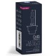 D4S 4.300k 35W P32d-5 12/24V ΑΝΤΑΛΛΑΚΤΙΚΗ ΛΑΜΠΑ PREMIUM 1ΤΕΜ. - M-Tech - HID.ZMD4S43/MT D4S 4.300k 35W P32d-5 12/24V ΑΝΤΑΛΛΑΚΤΙΚΗ ΛΑΜΠΑ PREMIUM 1ΤΕΜ. - M-Tech - HID.ZMD4S43/MT