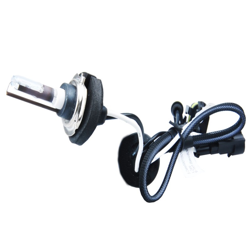 H7r 4.300k 12/24V 35W ΑΝΤΑΛΛΑΚΤΙΚΗ ΛΑΜΠΑ ΓΙΑ ΚΙΤ XENON 1ΤΕΜ. M-TECH - M-Tech - HID.ZMPH7R43/MT