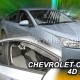 ΑΝΕΜΟΘΡΑΥΣΤΕΣ ΓΙΑ CHEVROLET CRUZE 4D SEDAN 2009-2016 / 5D HTB 2011-2016 / 5D WAGON 2012- ΖΕΥΓΑΡΙ ΑΠΟ ΕΥΚΑΜΠΤΟ ΦΙΜΕ ΠΛΑΣΤΙΚΟ HEKO - 2 ΤΕΜ. - Heko - ΑΝΕΜ.10527 ΑΝΕΜΟΘΡΑΥΣΤΕΣ ΓΙΑ CHEVROLET CRUZE 4D SEDAN 2009-2016 / 5D HTB 2011-2016 / 5D WAGON 2012- ΖΕΥΓΑΡΙ ΑΠΟ ΕΥΚΑΜΠΤΟ ΦΙΜΕ ΠΛΑΣΤΙΚΟ HEKO - 2 ΤΕΜ. - Heko - ΑΝΕΜ.10527