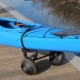 ΡΟΔΑΚΙΑ TROLLEY HANDIKART ΜΕ ΒΑΣΗ ΓΙΑ ΜΕΤΑΦΟΡΑ CANOE ΚΑΙ KAYAK HANDIWORLD - Handiworld - HKART2015/HW ΡΟΔΑΚΙΑ TROLLEY HANDIKART ΜΕ ΒΑΣΗ ΓΙΑ ΜΕΤΑΦΟΡΑ CANOE ΚΑΙ KAYAK HANDIWORLD - Handiworld - HKART2015/HW