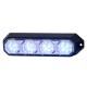 ΦΩΣ ΠΡΟΕΙΔΟΠΟΙΗΣΗΣ 12/24V HOR78 6W 4LED 143x35mm ΜΠΛΕ - Horpol - HO-LDO2260 ΦΩΣ ΠΡΟΕΙΔΟΠΟΙΗΣΗΣ 12/24V HOR78 6W 4LED 143x35mm ΜΠΛΕ - Horpol - HO-LDO2260