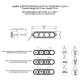 ΦΩΣ ΠΡΟΕΙΔΟΠΟΙΗΣΗΣ 12/24V HOR78 6W 4LED 143x35mm ΜΠΛΕ - Horpol - HO-LDO2260 ΦΩΣ ΠΡΟΕΙΔΟΠΟΙΗΣΗΣ 12/24V HOR78 6W 4LED 143x35mm ΜΠΛΕ - Horpol - HO-LDO2260