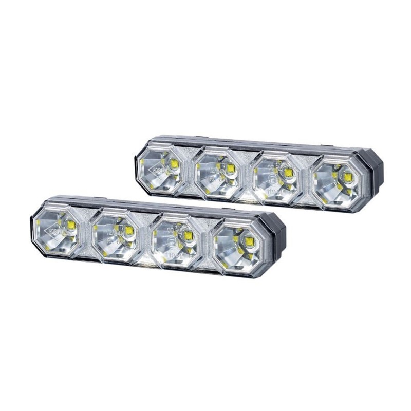DRL HOR78 12/24V ΠΡΟΣΘΕΤΟ DAYTIME ΔΙΕΘΝΗ ΜΕ 4LED 6W 120,5x36,8mm ΜΑΥΡΟ 2ΤΕΜ - Horpol - HO-LDR2106 DRL HOR78 12/24V ΠΡΟΣΘΕΤΟ DAYTIME ΔΙΕΘΝΗ ΜΕ 4LED 6W 120,5x36,8mm ΜΑΥΡΟ 2ΤΕΜ - Horpol - HO-LDR2106