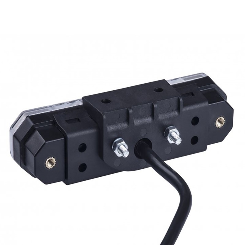 DRL HOR78 12/24V ΠΡΟΣΘΕΤΟ DAYTIME ΔΙΕΘΝΗ ΜΕ 4LED 6W 120,5x36,8mm ΜΑΥΡΟ 2ΤΕΜ - Horpol - HO-LDR2106 DRL HOR78 12/24V ΠΡΟΣΘΕΤΟ DAYTIME ΔΙΕΘΝΗ ΜΕ 4LED 6W 120,5x36,8mm ΜΑΥΡΟ 2ΤΕΜ - Horpol - HO-LDR2106