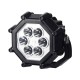 ΠΡΟΒΟΛΕΑΣ ΕΡΓΑΣΙΑΣ (ΣΠΟΤ) 12/24V HOR73 40W 3000lm 6LED 8ΓΩΝΟΣ 107x81mm - Horpol - HO-LRD2138 ΠΡΟΒΟΛΕΑΣ ΕΡΓΑΣΙΑΣ (ΣΠΟΤ) 12/24V HOR73 40W 3000lm 6LED 8ΓΩΝΟΣ 107x81mm - Horpol - HO-LRD2138