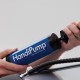 ΦΟΥΣΚΩΤΕΣ ΜΠΑΡΕΣ ΟΡΟΦΗΣ HANDIRACK HANDIWORLD (ΜΑΥΡΕΣ ΜΕ ΑΝΤΛΙΑ) - 2 ΤΕΜ. - Handiworld - HRACKKITBK148/HW