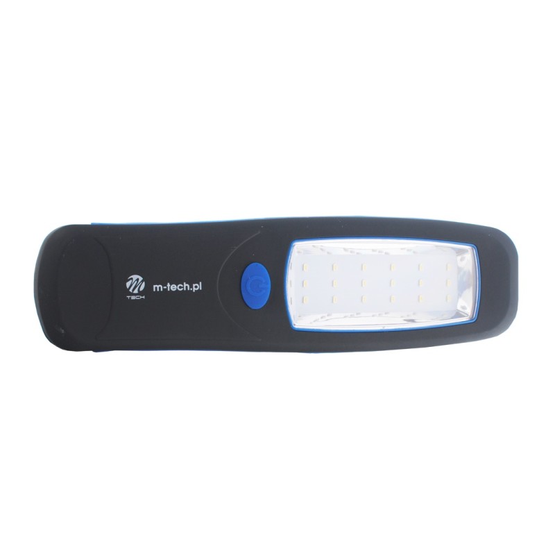 ΦΑΚΟΣ ΕΡΓΑΣΙΑΣ OSRAM 18LED 360lm (ΜΕ ΜΠΑΤΑΡΙΕΣ 3xAA) 200x60x30mm M-TECH - M-Tech - IL92/MT ΦΑΚΟΣ ΕΡΓΑΣΙΑΣ OSRAM 18LED 360lm (ΜΕ ΜΠΑΤΑΡΙΕΣ 3xAA) 200x60x30mm M-TECH - M-Tech - IL92/MT