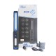ΦΑΚΟΣ ΕΡΓΑΣΙΑΣ PREMIUM OSRAM 3+20LED 20+400lm 2 ΛΕΙΤΟΥΡΓΙΩΝ 280x40x20mm - M-Tech - IL96/MT ΦΑΚΟΣ ΕΡΓΑΣΙΑΣ PREMIUM OSRAM 3+20LED 20+400lm 2 ΛΕΙΤΟΥΡΓΙΩΝ 280x40x20mm - M-Tech - IL96/MT