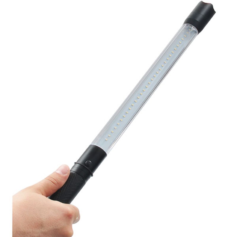 ΦΑΚΟΣ ΕΡΓΑΣΙΑΣ PREMIUM OSRAM 1+32LED 150+800lm 490x28mm - M-Tech - IL97/MT ΦΑΚΟΣ ΕΡΓΑΣΙΑΣ PREMIUM OSRAM 1+32LED 150+800lm 490x28mm - M-Tech - IL97/MT