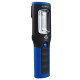 ΦΑΚΟΣ ΕΡΓΑΣΙΑΣ OSRAM 1+15LED 80+240lm 3 ΛΕΙΤΟΥΡΓΙΩΝ (ΛΕΥΚΟ) 225x55x40mm M-TECH - M-Tech - IL98/MT