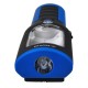 ΦΑΚΟΣ ΕΡΓΑΣΙΑΣ OSRAM 1+15LED 80+240lm 3 ΛΕΙΤΟΥΡΓΙΩΝ (ΛΕΥΚΟ) 225x55x40mm M-TECH - M-Tech - IL98/MT