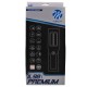 ΦΑΚΟΣ ΕΡΓΑΣΙΑΣ OSRAM 1+15LED 80+240lm 3 ΛΕΙΤΟΥΡΓΙΩΝ (ΛΕΥΚΟ) 225x55x40mm M-TECH - M-Tech - IL98/MT