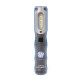 Φακός εργασίας Osram 9+1 led 600+200lm 5.700k με 1 μαγνήτη 2 λειτουργιών επαναφορτιζόμενος m-tech - M-Tech - ILPRO103/MT Φακός εργασίας Osram 9+1 led 600+200lm 5.700k με 1 μαγνήτη 2 λειτουργιών επαναφορτιζόμενος m-tech - M-Tech - ILPRO103/MT