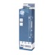 Φακός εργασίας Osram 9+1 led 600+200lm 5.700k με 1 μαγνήτη 2 λειτουργιών επαναφορτιζόμενος m-tech - M-Tech - ILPRO103/MT Φακός εργασίας Osram 9+1 led 600+200lm 5.700k με 1 μαγνήτη 2 λειτουργιών επαναφορτιζόμενος m-tech - M-Tech - ILPRO103/MT