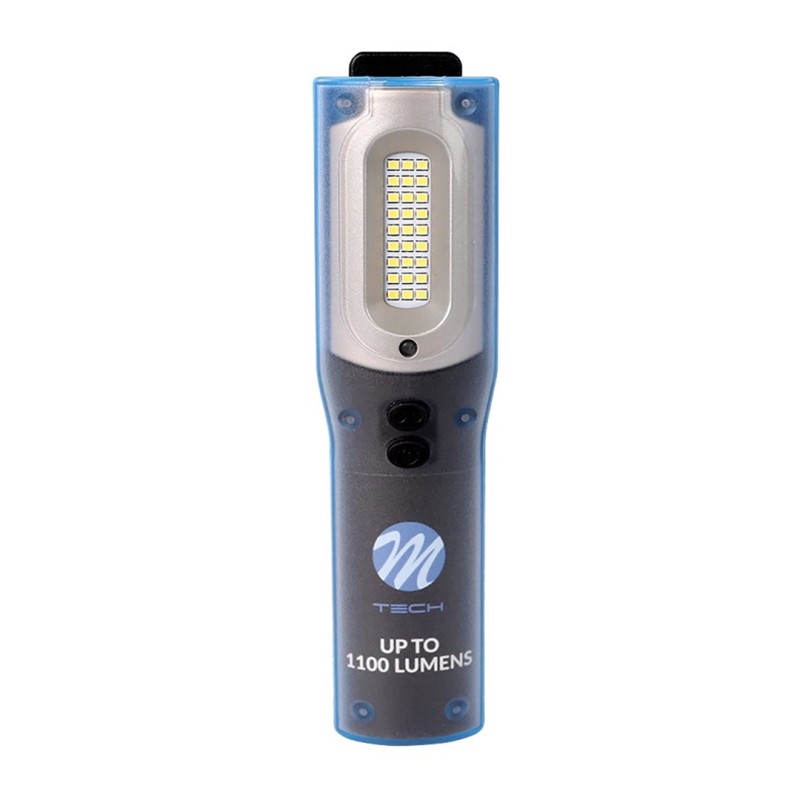 ΦΑΚΟΣ ΕΡΓΑΣΙΑΣ OSRAM 27+1LED (27x10W + 1x2W) 1100+200lm 5700K 4 ΛΕΙΤΟΥΡΓΙΩΝ M-TECH - M-Tech - ILPRO109/MT ΦΑΚΟΣ ΕΡΓΑΣΙΑΣ OSRAM 27+1LED (27x10W + 1x2W) 1100+200lm 5700K 4 ΛΕΙΤΟΥΡΓΙΩΝ M-TECH - M-Tech - ILPRO109/MT