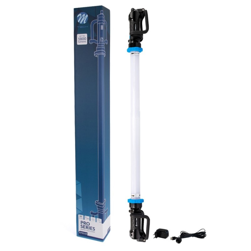 ΦΑΚΟΣ ΕΡΓΑΣΙΑΣ OSRAM SMD2835LED 1800lm 1630/1280x126x107mm M-TECH - M-Tech - ILPRO120/MT ΦΑΚΟΣ ΕΡΓΑΣΙΑΣ OSRAM SMD2835LED 1800lm 1630/1280x126x107mm M-TECH - M-Tech - ILPRO120/MT