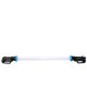 ΦΑΚΟΣ ΕΡΓΑΣΙΑΣ OSRAM SMD2835LED 1800lm 1630/1280x126x107mm M-TECH - M-Tech - ILPRO120/MT ΦΑΚΟΣ ΕΡΓΑΣΙΑΣ OSRAM SMD2835LED 1800lm 1630/1280x126x107mm M-TECH - M-Tech - ILPRO120/MT