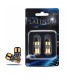 T10 W5W 12V 4xSMD5730 ΛΕΥΚΟ (ΚΑΡΦΩΤΟ- CAN-BUS) 2ΤΕΜ. M-TECH - M-Tech - LB323W/MT T10 W5W 12V 4xSMD5730 ΛΕΥΚΟ (ΚΑΡΦΩΤΟ- CAN-BUS) 2ΤΕΜ. M-TECH - M-Tech - LB323W/MT