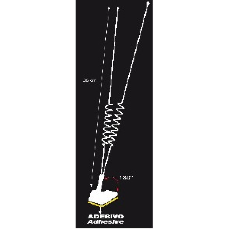 ΔΙΑΚΟΣΜΗΤΙΚΗ ΔΟΡΥΦΟΡΙΚΗ ΚΕΡΑΙΑ - OtoTop - 93275/OTO ΔΙΑΚΟΣΜΗΤΙΚΗ ΔΟΡΥΦΟΡΙΚΗ ΚΕΡΑΙΑ - OtoTop - 93275/OTO