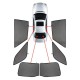 ΚΟΥΡΤΙΝΑΚΙΑ ΜΑΡΚΕ CAR SHADES ΓΙΑ RENAULT CAPTUR 5D 2013+ - 6 ΤΕΜ. - CarShades - PVC.REN-CAPT-5-A ΚΟΥΡΤΙΝΑΚΙΑ ΜΑΡΚΕ CAR SHADES ΓΙΑ RENAULT CAPTUR 5D 2013+ - 6 ΤΕΜ. - CarShades - PVC.REN-CAPT-5-A