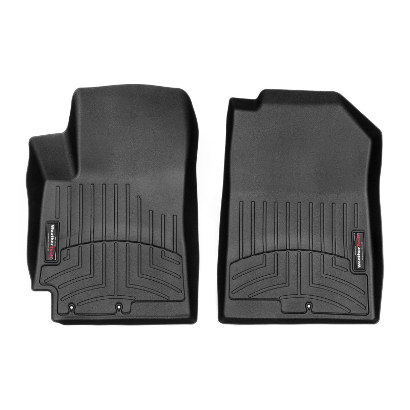 ΠΑΤΑΚΙΑ ΜΑΡΚΕ ΓΙΑ KIA STONIC 2017+ ΜΠΡΟΣΤΙΝΑ ΜΑΥΡΑ 2ΤΕΜ WEATHERTECH - Weathertech - WT4412401 ΠΑΤΑΚΙΑ ΜΑΡΚΕ ΓΙΑ KIA STONIC 2017+ ΜΠΡΟΣΤΙΝΑ ΜΑΥΡΑ 2ΤΕΜ WEATHERTECH - Weathertech - WT4412401