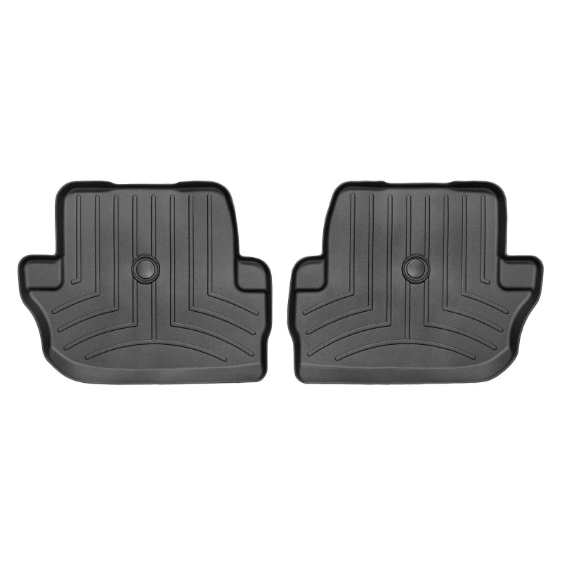 ΠΑΤΑΚΙΑ ΜΑΡΚΕ ΓΙΑ JEEP WRANGLER 2018+ ΟΠΙΣΘΙΑ ΜΑΥΡΑ 2ΤΕΜ WEATHERTECH - Weathertech - WT4413133 ΠΑΤΑΚΙΑ ΜΑΡΚΕ ΓΙΑ JEEP WRANGLER 2018+ ΟΠΙΣΘΙΑ ΜΑΥΡΑ 2ΤΕΜ WEATHERTECH - Weathertech - WT4413133