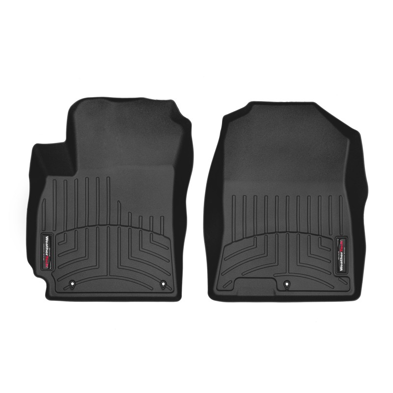 ΠΑΤΑΚΙΑ ΜΑΡΚΕ ΓΙΑ HYUNDAI KONA 2017+ ΜΠΡΟΣΤΙΝΑ ΜΑΥΡΑ 2ΤΕΜ WEATHERTECH - Weathertech - WT4413761 ΠΑΤΑΚΙΑ ΜΑΡΚΕ ΓΙΑ HYUNDAI KONA 2017+ ΜΠΡΟΣΤΙΝΑ ΜΑΥΡΑ 2ΤΕΜ WEATHERTECH - Weathertech - WT4413761