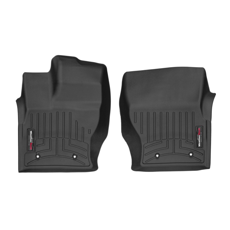 ΠΑΤΑΚΙΑ ΜΑΡΚΕ ΓΙΑ LAND ROVER DISCOVERY L462 2017+ /RANGE ROVER 2013-2019 ΜΠΡΟΣΤΙΝΑ ΜΑΥΡΑ 2ΤΕΜ WEATHERTECH - Weathertech - WT444801 ΠΑΤΑΚΙΑ ΜΑΡΚΕ ΓΙΑ LAND ROVER DISCOVERY L462 2017+ /RANGE ROVER 2013-2019 ΜΠΡΟΣΤΙΝΑ ΜΑΥΡΑ 2ΤΕΜ WEATHERTECH - Weathertech - WT444801