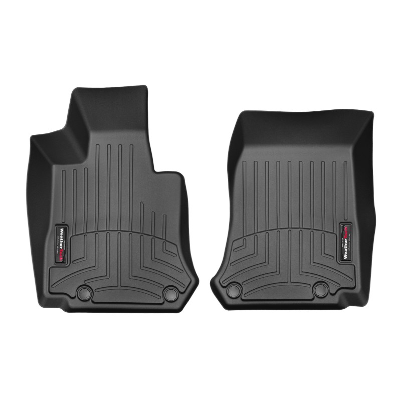ΠΑΤΑΚΙΑ ΜΑΡΚΕ ΓΙΑ MERCEDES GLC X253 2015-2021 ΜΠΡΟΣΤΙΝΑ ΜΑΥΡΑ 2ΤΕΜ WEATHERTECH - Weathertech - WT448981 ΠΑΤΑΚΙΑ ΜΑΡΚΕ ΓΙΑ MERCEDES GLC X253 2015-2021 ΜΠΡΟΣΤΙΝΑ ΜΑΥΡΑ 2ΤΕΜ WEATHERTECH - Weathertech - WT448981